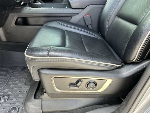 Certified 2021 RAM 1500 Limited RWD image 19