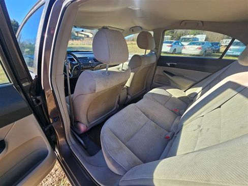 Used 2010 Honda Civic LX image 10