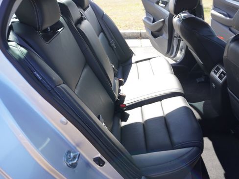 Used 2022 Nissan Maxima SV w/ Floor Mat Group image 23