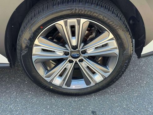 Used 2023 Subaru Solterra AWD image 12