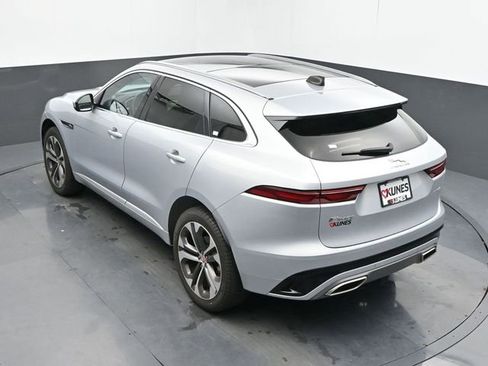 Used 2023 Jaguar F-PACE R-Dynamic S AWD/4WD image 42