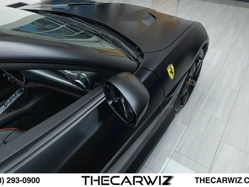 Used 2022 Ferrari Portofino M RWD image 27