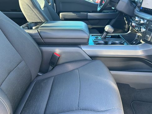 Used 2025 Ford F150 XLT w/ Equipment Group 302A MID image 23