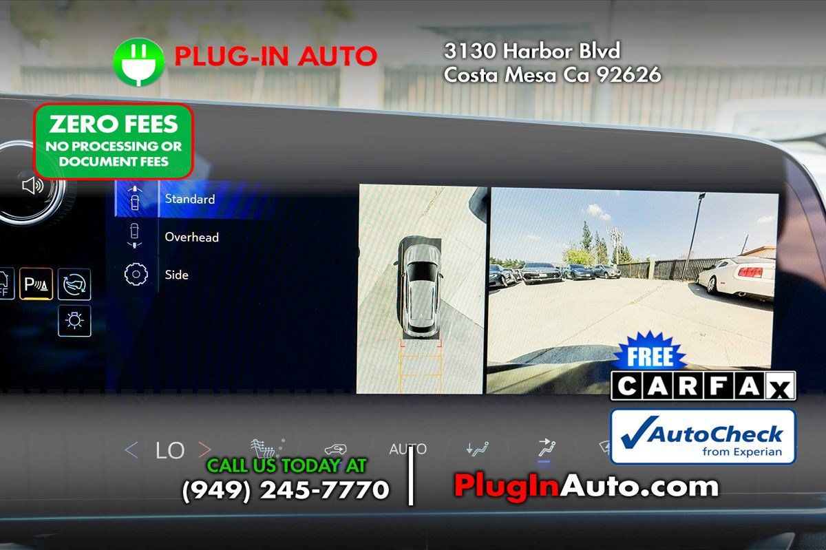 Used 2024 Chevrolet Equinox EV LT FWD image 37