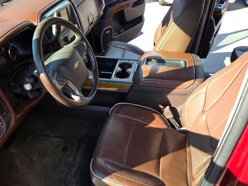 Used 2014 Chevrolet Silverado 1500 High Country w/ High Country Premium Package image 26