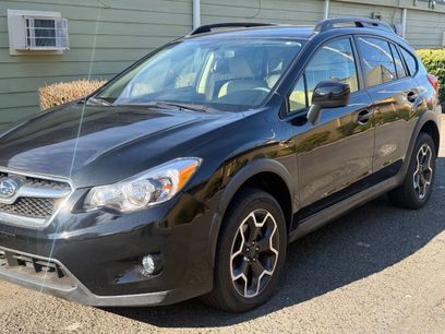 Used 2014 Subaru Crosstrek 2.0i Limited