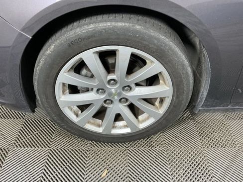 Used 2013 Chevrolet Malibu LT FWD image 9