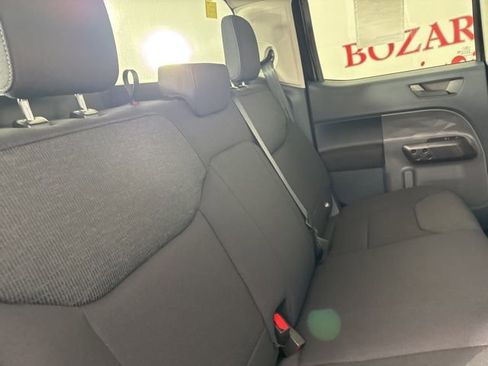 New 2025 Ford Maverick XL image 23