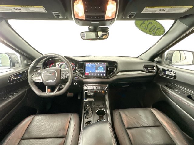 Used 2023 Dodge Durango GT AWD/4WD image 3