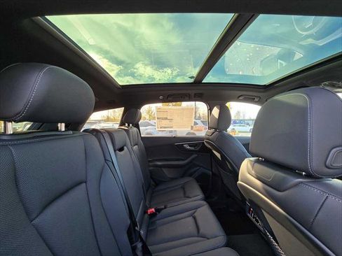 New 2025 Audi Q7 3.0T Premium Plus image 18