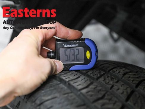 Used 2024 Toyota Tacoma SR image 23