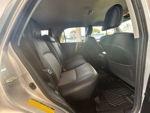 Used 2020 Toyota 4Runner SR5 Premium AWD/4WD image 30