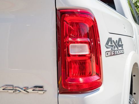 New 2026 RAM 1500 Laramie AWD/4WD image 6