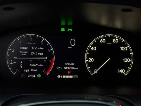 Used 2025 Honda HR-V Sport image 18