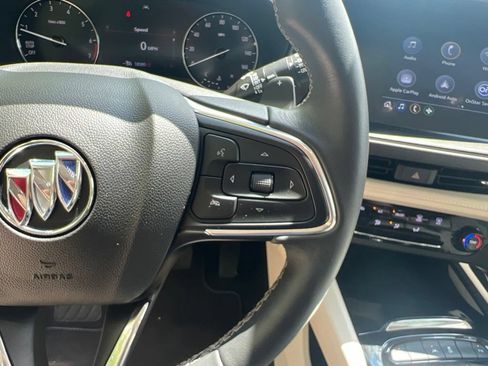 Certified 2023 Buick Envision Preferred FWD image 18