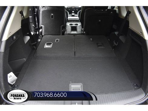 New 2026 Acura MDX SH-AWD image 19