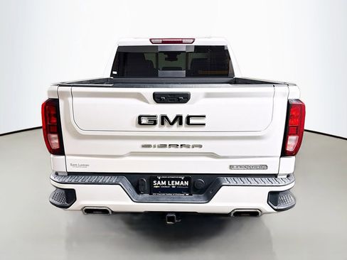 Used 2022 GMC Sierra 1500 Elevation w/ Preferred Package image 6