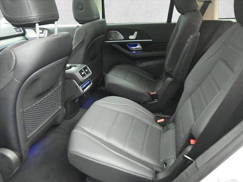 New 2026 Mercedes-Benz GLS 450 GLS 450 image 20