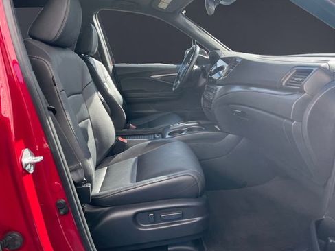 Certified 2023 Honda Passport EX-L image 15