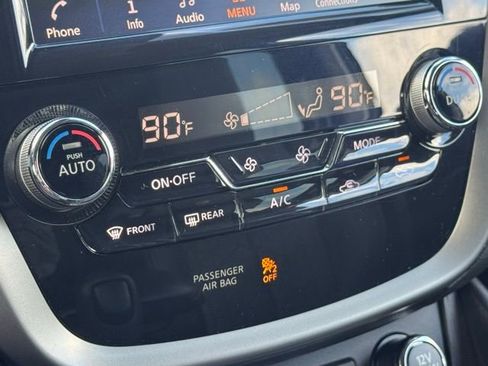 Used 2024 Nissan Murano Platinum w/ Cargo Package image 47