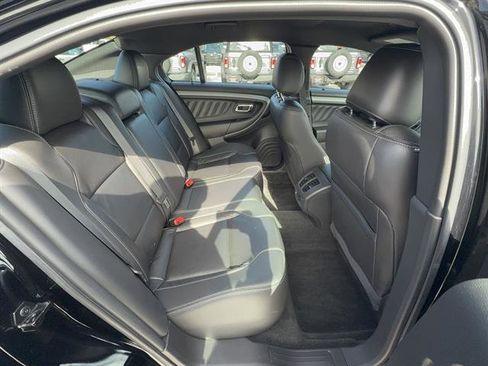 Used 2017 Ford Taurus SEL w/ Equipment Group 201A image 23
