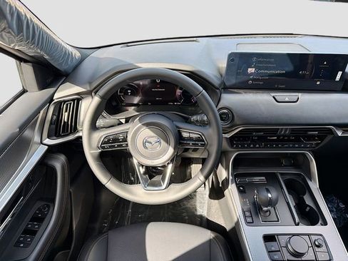 New 2026 MAZDA CX-90 Plug-In Hybrid w/ Premium Plus image 15