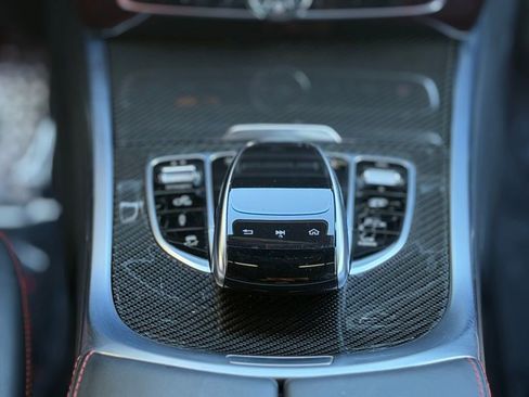 Used 2019 Mercedes-Benz G 63 AMG 4MATIC w/ Parking Package image 46