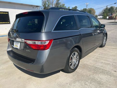 Used 2012 Honda Odyssey EX-L image 9