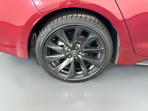 Used 2024 Toyota Corolla SE FWD image 33