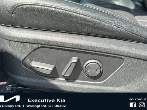 Certified 2024 Kia Sportage X-Line w/ X-Line Premium Package AWD/4WD image 10