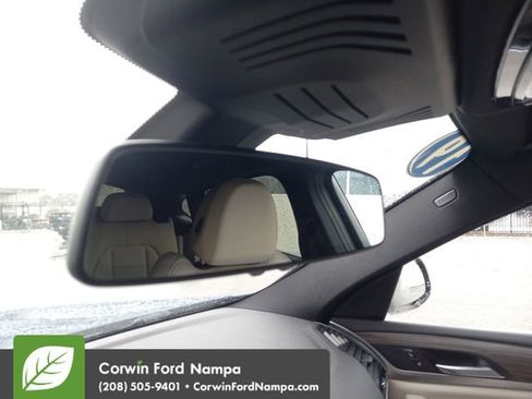 Used 2019 BMW X4 xDrive30i image 21