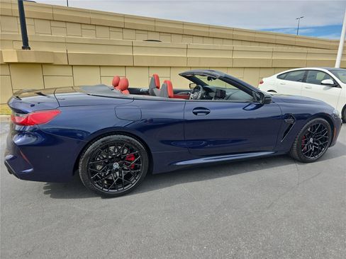 Used 2023 BMW M8 Competition image 4