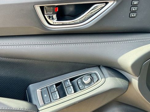 New 2026 Subaru Ascent Limited image 21