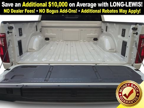 Used 2024 Ford F150 XLT w/ Equipment Group 302A MID image 24