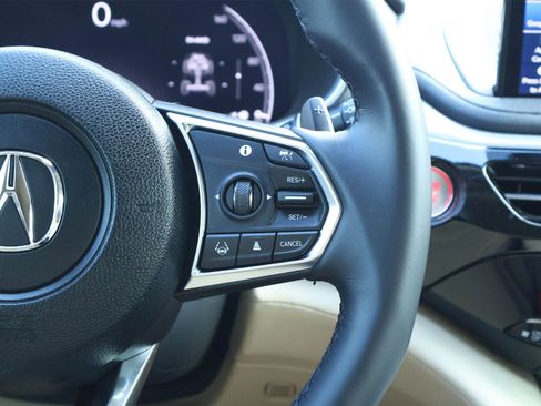 Certified 2025 Acura MDX SH-AWD image 23