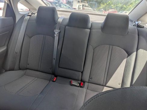 Used 2018 Hyundai Sonata SEL image 6