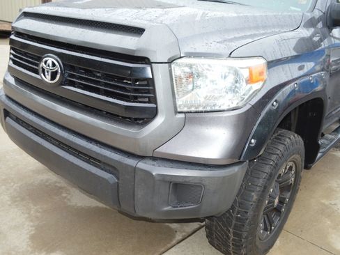 Used 2014 Toyota Tundra SR AWD/4WD image 4