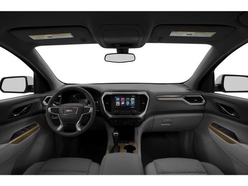 Used 2019 GMC Acadia SLE w/ Driver Alert Package I FWD image 5