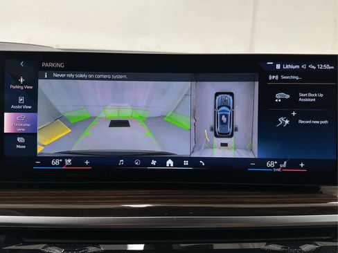 Used 2026 BMW X5 xDrive40i w/ Climate Comfort Package image 35