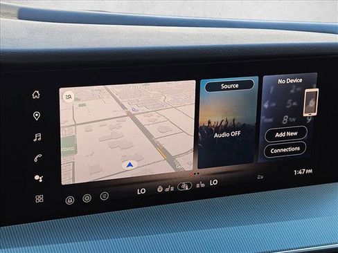 New 2026 Nissan Murano SL image 13