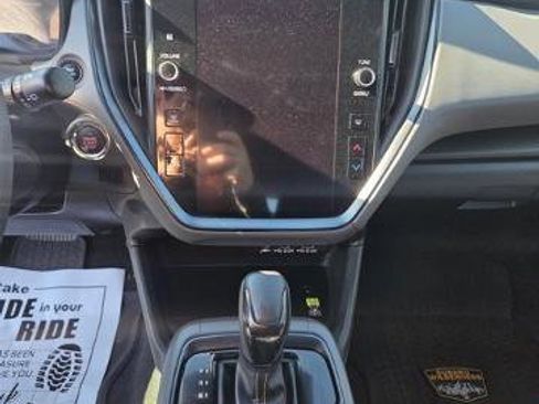 Used 2024 Subaru Crosstrek 2.5i Wilderness w/ Crosstrek Mirror Package image 13
