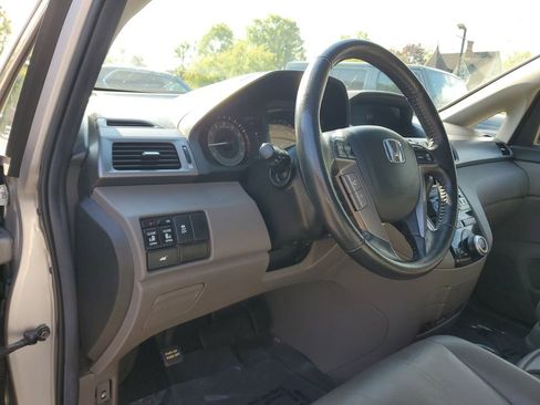 Used 2012 Honda Odyssey EX-L image 17
