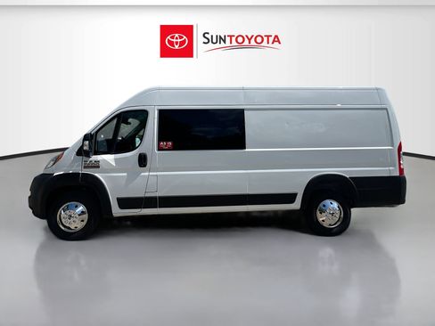 Used 2022 RAM ProMaster 3500 FWD image 7