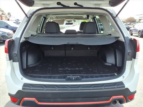 Used 2020 Subaru Forester Sport w/ Popular Package #2 image 26