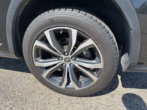 Used 2022 Lexus RX 450h AWD w/ Premium Package image 11