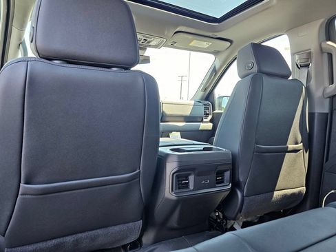 New 2026 Chevrolet Silverado 1500 LT Trail Boss w/ LT Trail Boss Premium Package AWD/4WD image 18