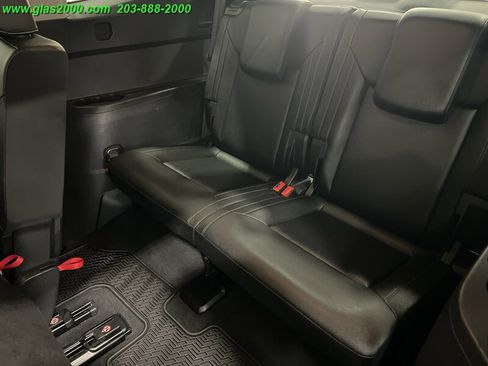 Used 2020 Volkswagen Atlas SEL AWD/4WD image 29