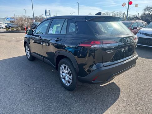 New 2026 Toyota Corolla Cross L image 5