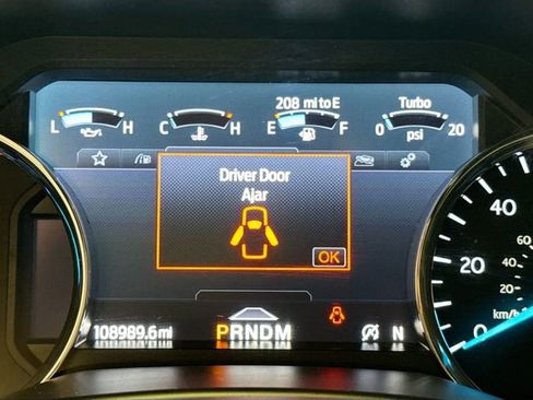 Used 2021 Ford Expedition Max Platinum image 11