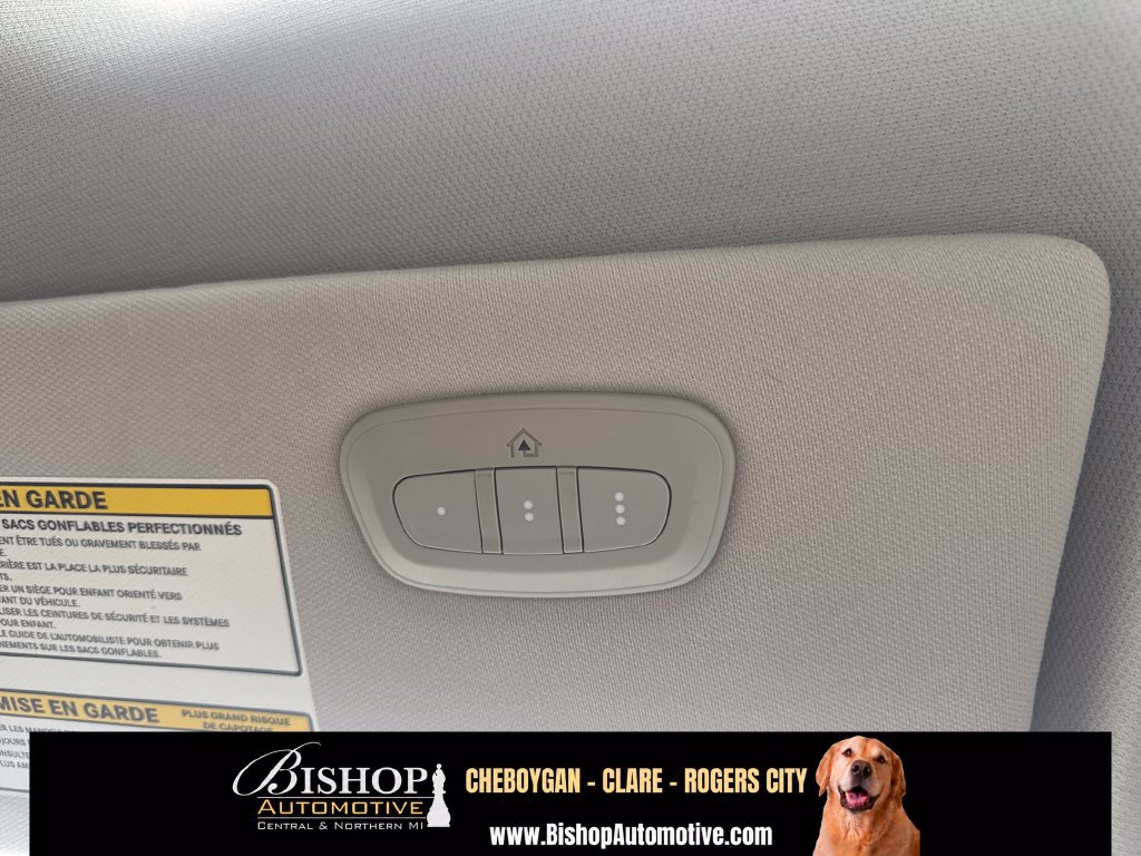 Used 2021 Jeep Cherokee Limited w/ Mopar Interior Package AWD/4WD image 27